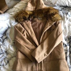 winter jacket
